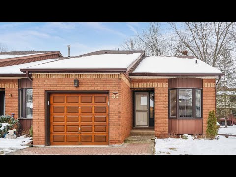 87 Green Briar Rd, New Tecumseth, Ontario | Homes For Sale in New Tecumseth