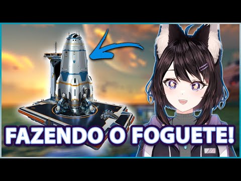 Vou conseguir escapar desse lugar!! - Subnautica, Parte 8