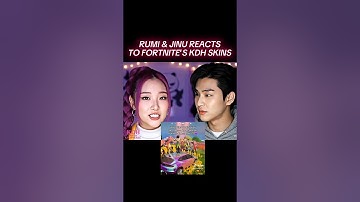 Anyone else want a Saja boys skin?  #kpopdemonhunters #kdh #rumi #jinusaja