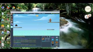 Bug da água no jogo transformice  2012 nao Funfa Mais