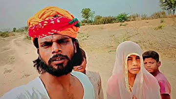 my first blogMy First Vlog || My First Video ||Raju Prajapat || Raju Patodi🤭♥️