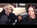Adept Reacts to xQc Saying Things | xQcOW Compilation
