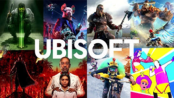Ubisoft says it won’t delete inactive accounts with purchased games on them