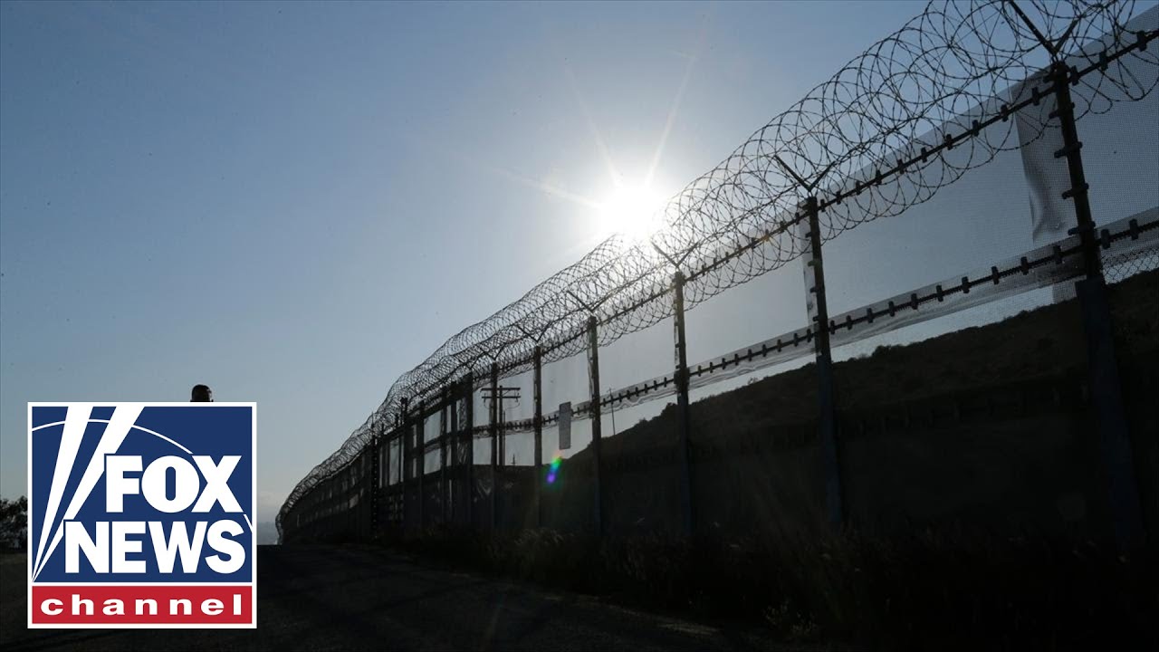 border security investigations Acting DHS secretary on Trump's border asylum ban