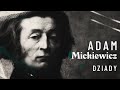 Adam mickiewicz dziady  w powikszeniu