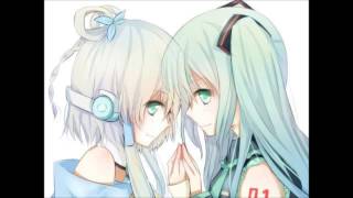 Nightcore   911