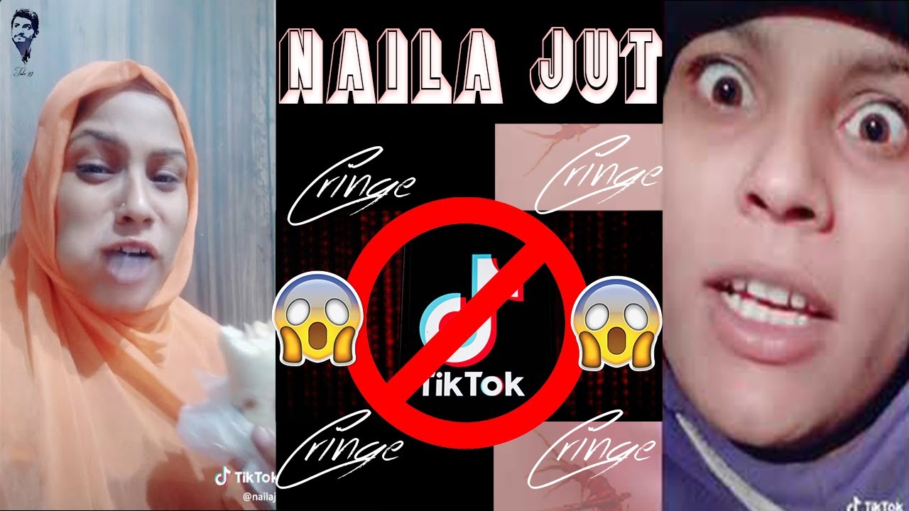 Viral cringe Tik tok Video - take 39