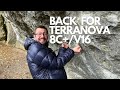 Back on terranova 8cv16