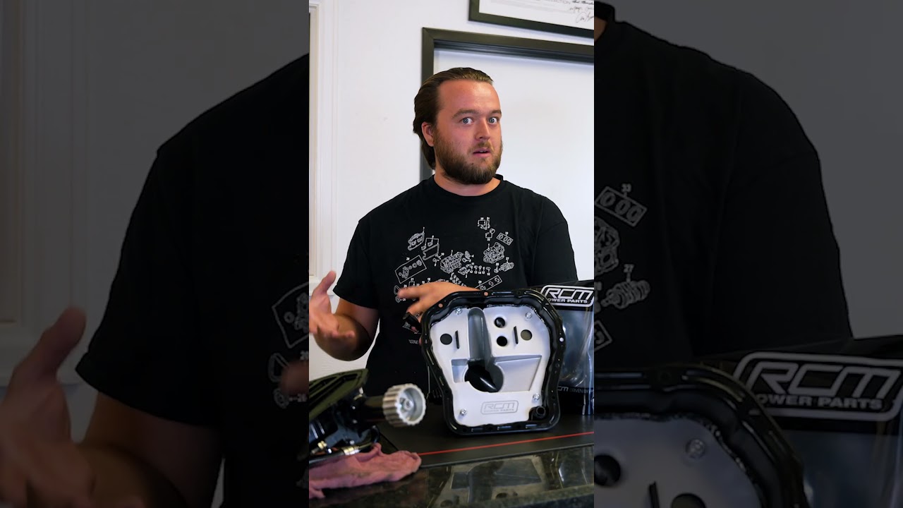 What is the Best Oil Pan for your Subaru EJ engine?