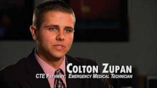 CTE Pathways -- Student Testimonials