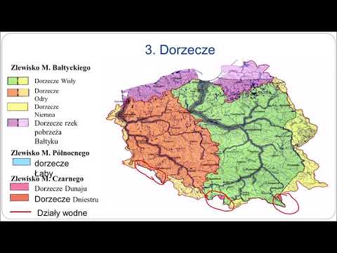 Wideo: Madeira: położenie geograficzne i reżim wodny. Źródło i ujście rzeki