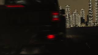 Car Chase in C4D