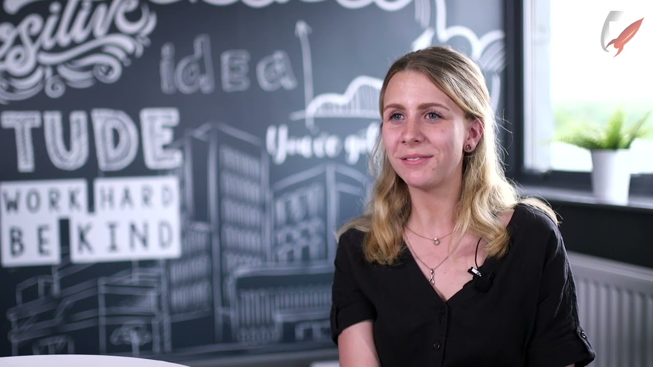 Who are Rocket Exhibition Services?