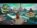Bandai Namco Just Changed Dragon Ball Forever! Xenoverse 3 + Sparking Zero Update