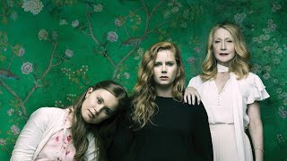 Celebrity Sharp Objects (serie tv 2018) TRAILER ITALIANO Wealth
