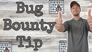 Bug Bounty Tip | Do This Exercise Every Day to Get Better at Finding XSS Bugs! screenshot 5