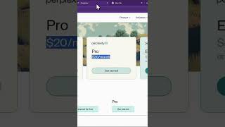 Legit Perplexity Pro for All | Step-by-Step Guide