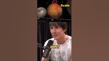 The Scale Of the Universe | Brian Cox