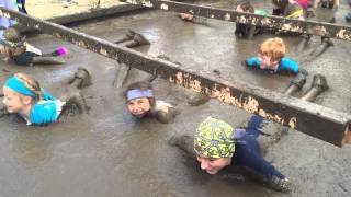 Mud run 01