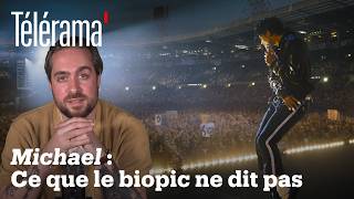 "Michael" : Les angles morts du biopic sur Michael Jackson