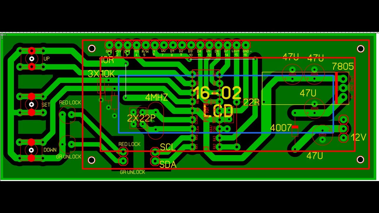 tsa5511 pll - YouTube