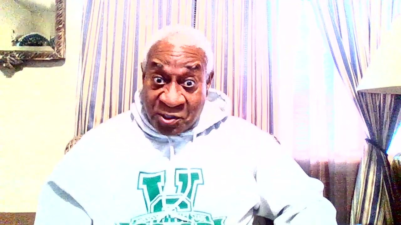 The Tribulation Period-Matt. 24-1/10/2026-Rev. T. D. Wicks--KTDW 94.6--ROKU 44--Doc. Thomas D. Wicks