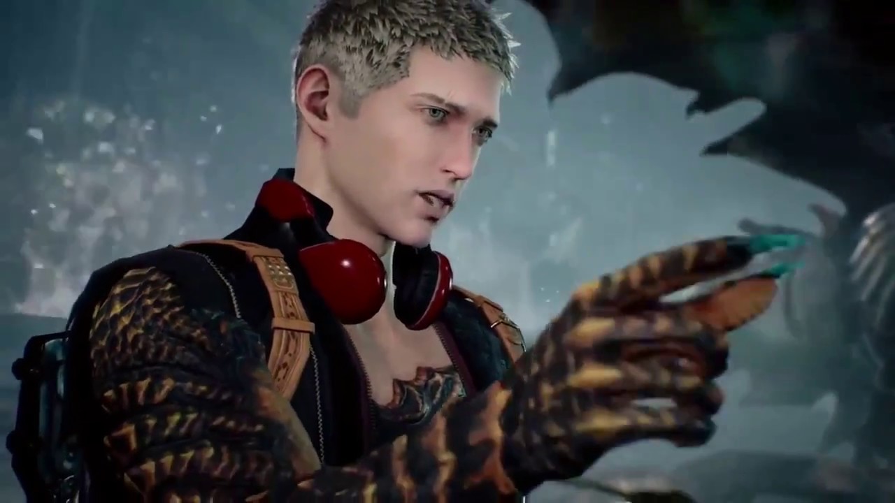 Top5 kick-ass games that you didn't get the chance to play (PS4/XBOX ONE)