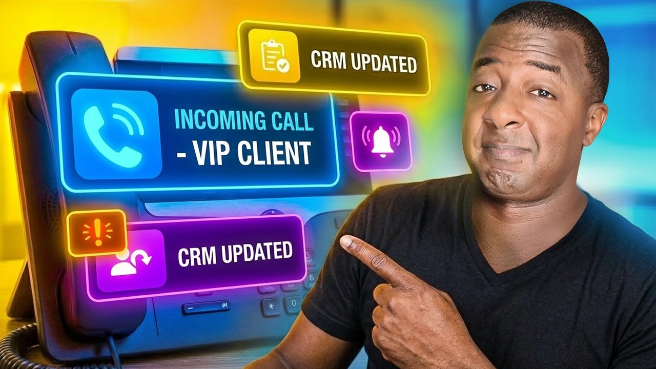 Объяснение интеграции корпоративных телефонных систем