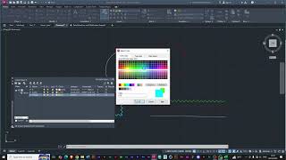 Layers, Annotations, and blocks