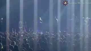 FLAPJACK - Throw This Shit Away @Lodz, Poland [05.06.2023]