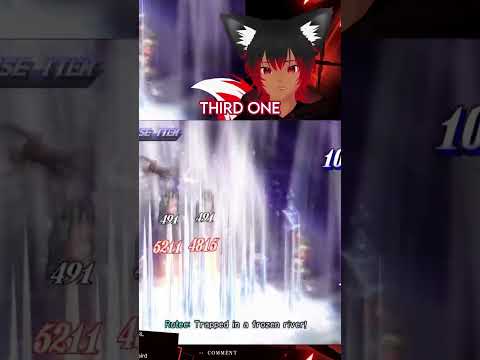 Rutees final blast caliber #vtuber #envtuber #otaku #talesof #talesofdestint