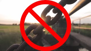 Linking Rules - Anti-Linking | English Hacks American English Pronunciation