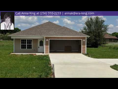 979 Brickstore Rd, Eastaboga, AL home video tour