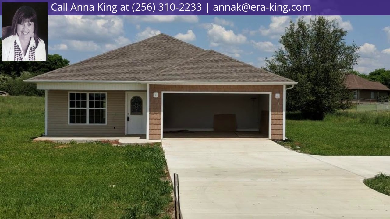 979  Brickstore Rd, Eastaboga, AL 36260 - MLS 