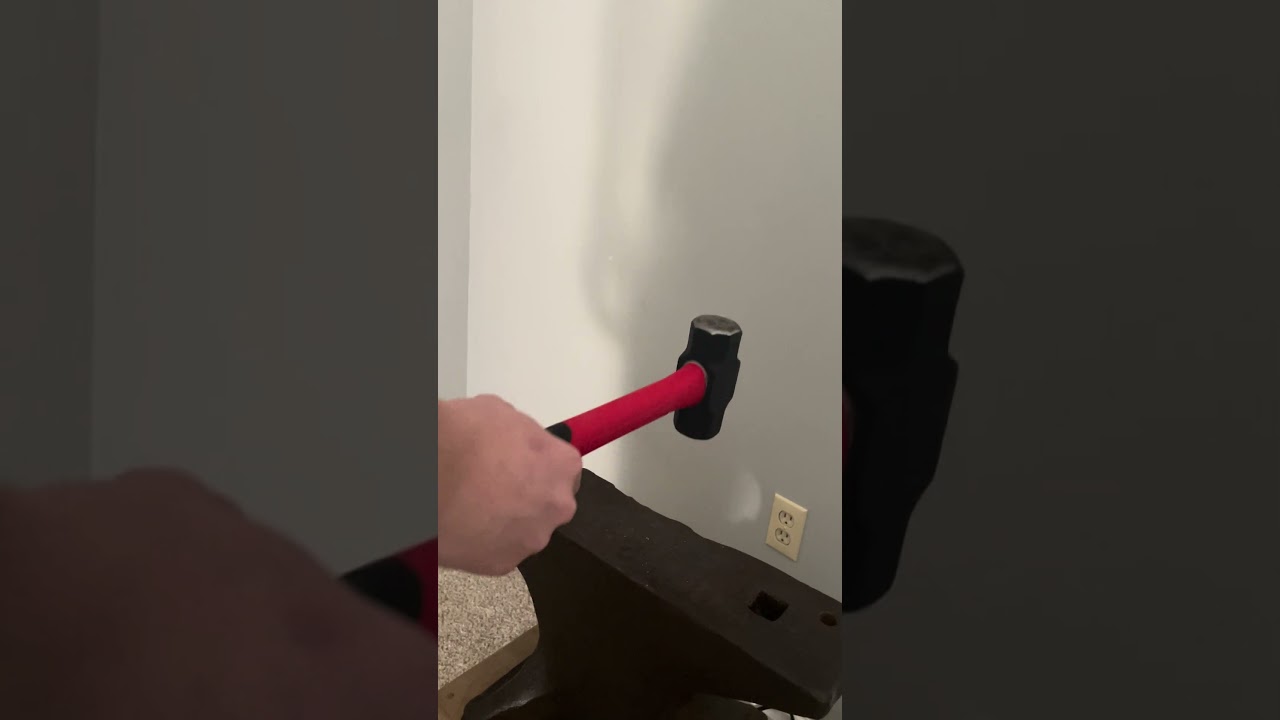 Vintage Peter Wright Sound Test