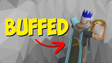 The Blast Mine is SO GOOD now (Mining Rework)