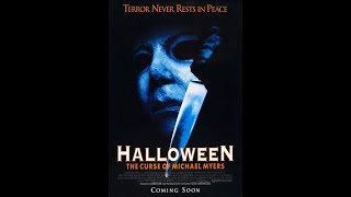Interview With Daniel Farrands, Writer Of Halloween 6 The Curse Of Michael Myers