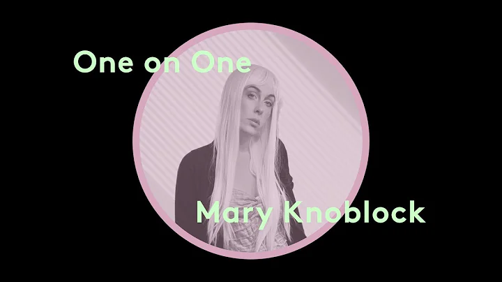 Founder of Produced By A Girl & artist Mary Knoblock on providing inclusive spaces: One on One