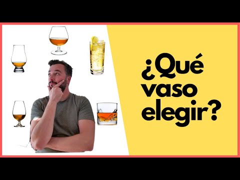 Video: Los 14 Mejores Vasos De Whisky En 2021