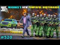 Buying most powerful new bodyguards for michael  gta v gameplay