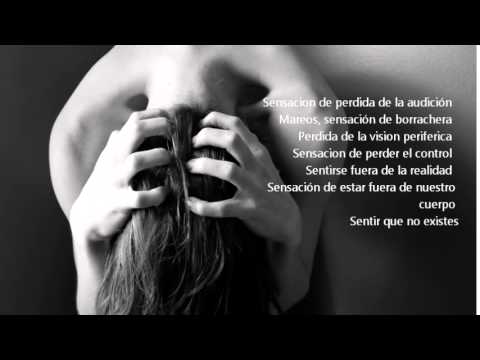 como vencer la ansiedad jw Ataques de panico sintomas, los sintomas de un ataque de panico y ansiedad