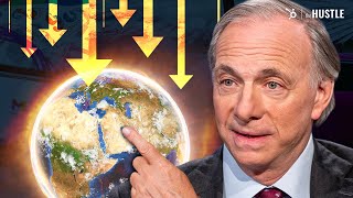 Ray Dalio On Inflation, the Impending Recession, and McDonald's McNuggets
