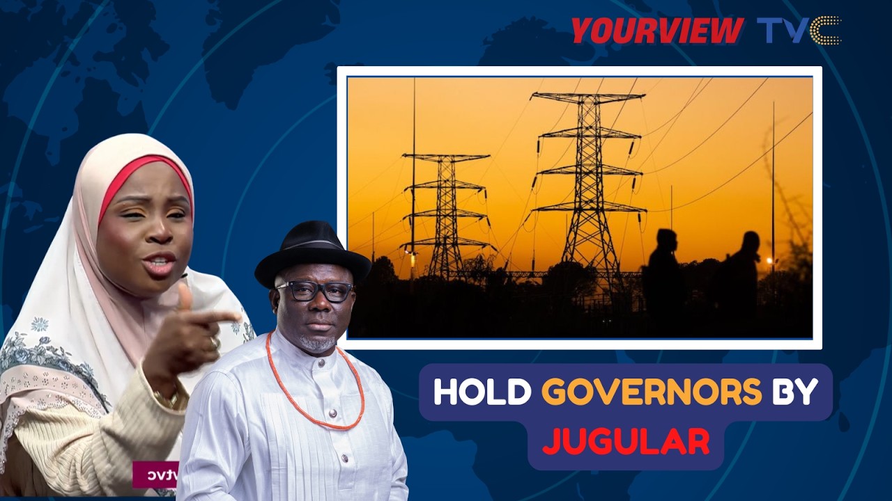 Your View Ladies Call Out Governors Over Unexplained Power Outage & Heat Surge | Electricity Crisis