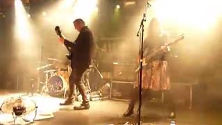 The Wedding Present - Living &amp; Learning - Leadmill, Sheffield - 3/2/18