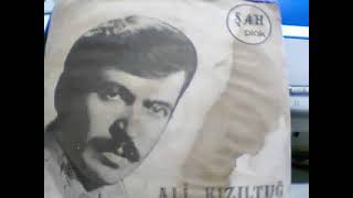 ALİ KIZILTUĞ SANA SÖYLÜYORUM BENİ YARADAN