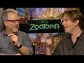 DP/30: Zootopia, directors Rich Moore and Byron Howard