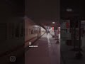 🚊 Railway station| Travel Shorts#trending #train #travel #gadar2 #love #song
