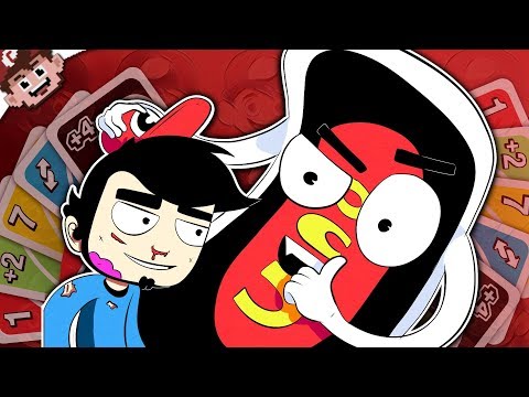 UNO PUNISHES PEOPLE! | Chilled Deserves Happiness! (UNO Multiplayer)
