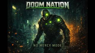 DOOM NATION – No Mercy Mode | Dominion of Ruin VI