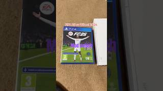 Tutorial ? #wii #shorts #fifa25